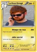 Le Roux Enragé