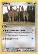 girafarig