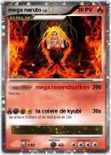 mega naruto