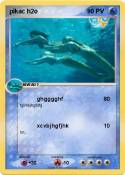 pikac h2o