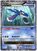 Kyogre
