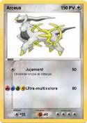 Arceus