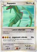 Rayquaza