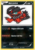 Mini-yveltal