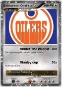 Edmonton Oilers