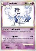 Primo-Lugia