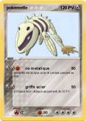 pokemette