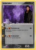 undertaker