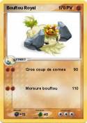 Bouftou Royal 1