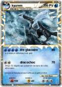 kyurem