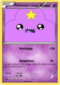 Princesse Lumpy