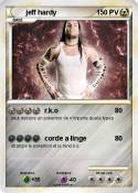 jeff hardy