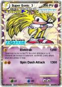Super Sonic 3 2
