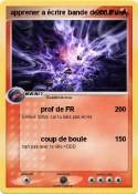 apprener a
