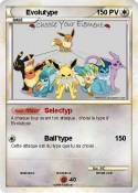 Evolutype