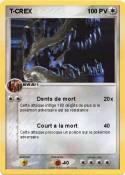 T-CREX