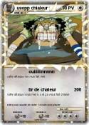 usopp chialeur