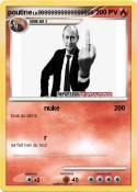 poutine