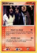 AC/DC gang