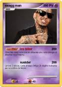 swagg man