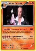 Michel Foreveur