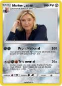 Marine Lepen