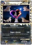 Aleu