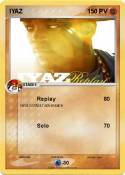 IYAZ