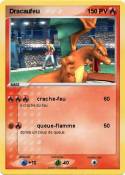 Dracaufeu