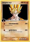 sangoku ssj1