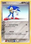 sonic