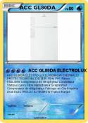 ACC GL80DA