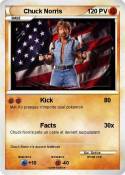 Chuck Norris