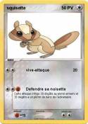 squisette