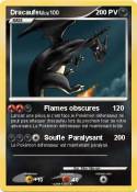 Dracaufeu