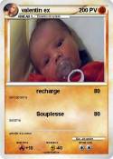 valentin ex