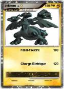 zekrom zekrom