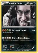 Antoine Daniel