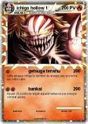 ichigo hollow 1