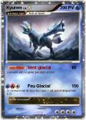Kyurem