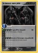 le demon sans