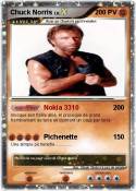 Chuck Norris