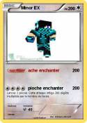Minor EX