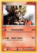 Goku Goku