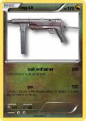 mp 40 mp 40