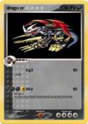 drago or