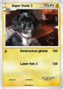 Super Sonic 2