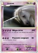 Licorne