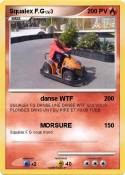 Squalex F.G