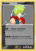 Brogeta